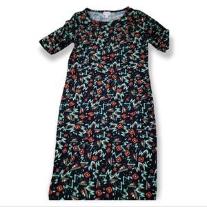 𝅺Lularoe Julia Dress NWT‎
